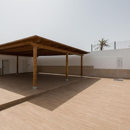 Home2Book Casa Los Chispos Corralejo, Terrace&Pool エクステリア 写真