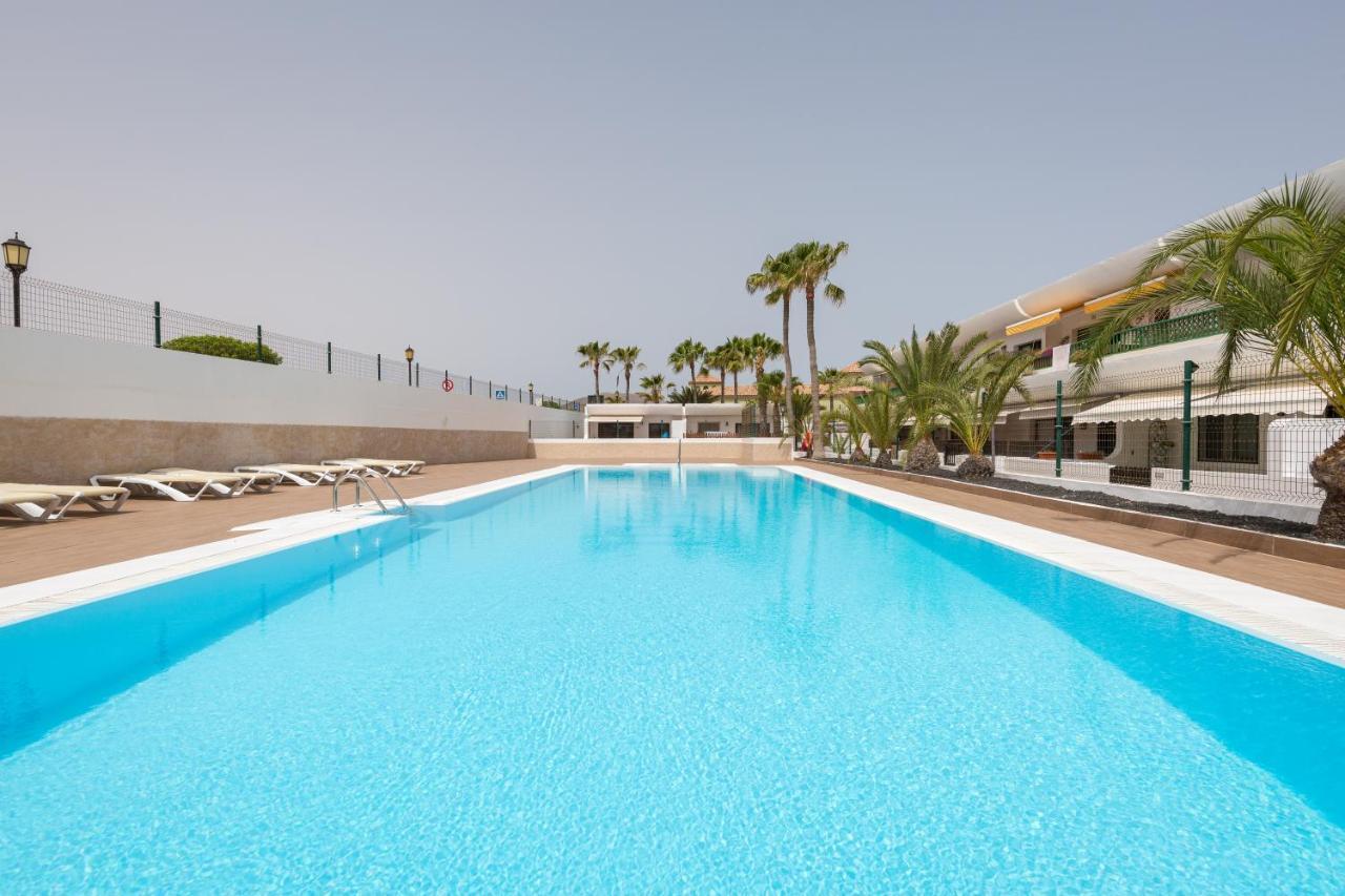 Home2Book Casa Los Chispos Corralejo, Terrace&Pool エクステリア 写真