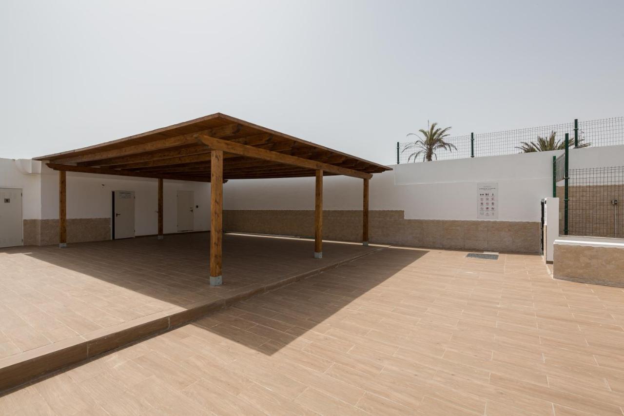 Home2Book Casa Los Chispos Corralejo, Terrace&Pool エクステリア 写真