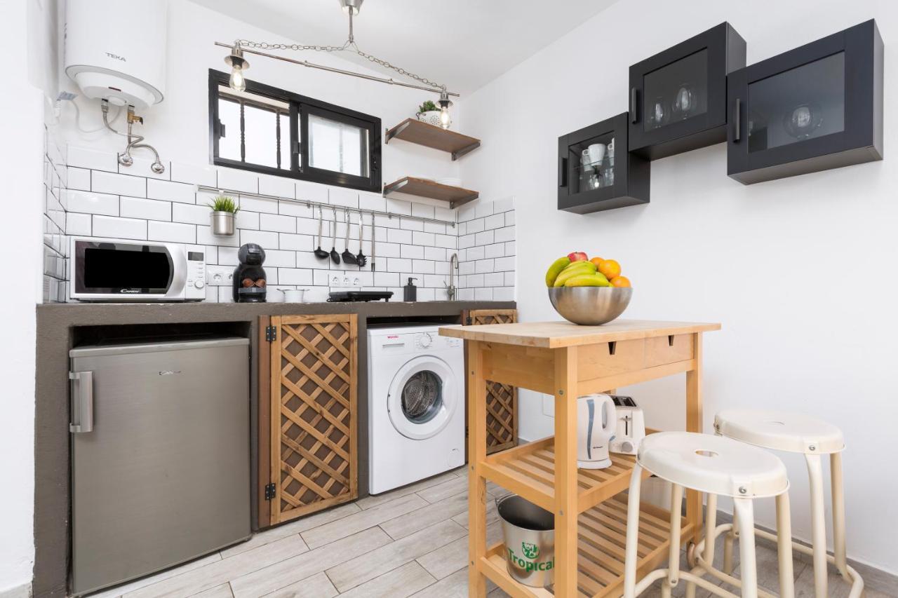 Home2Book Casa Los Chispos Corralejo, Terrace&Pool エクステリア 写真