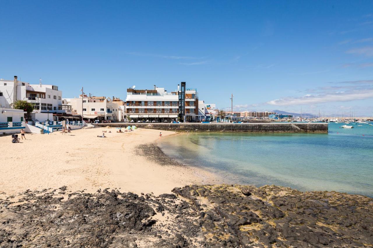 Home2Book Casa Los Chispos Corralejo, Terrace&Pool エクステリア 写真